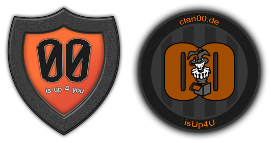 Logodesign clan00